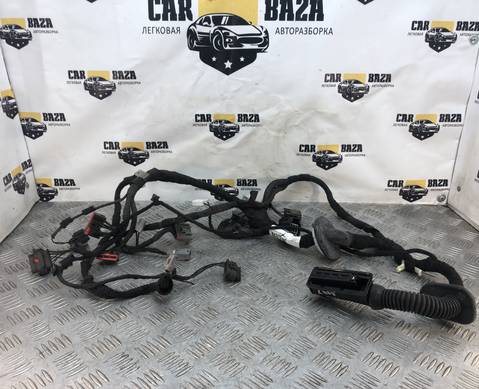 DK5214631JD Проводка двери передняя правая для Land Rover Range Rover IV (с 2012)