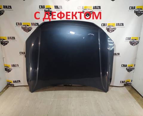 31352866 Капот для Volvo XC90 II (с 2014)