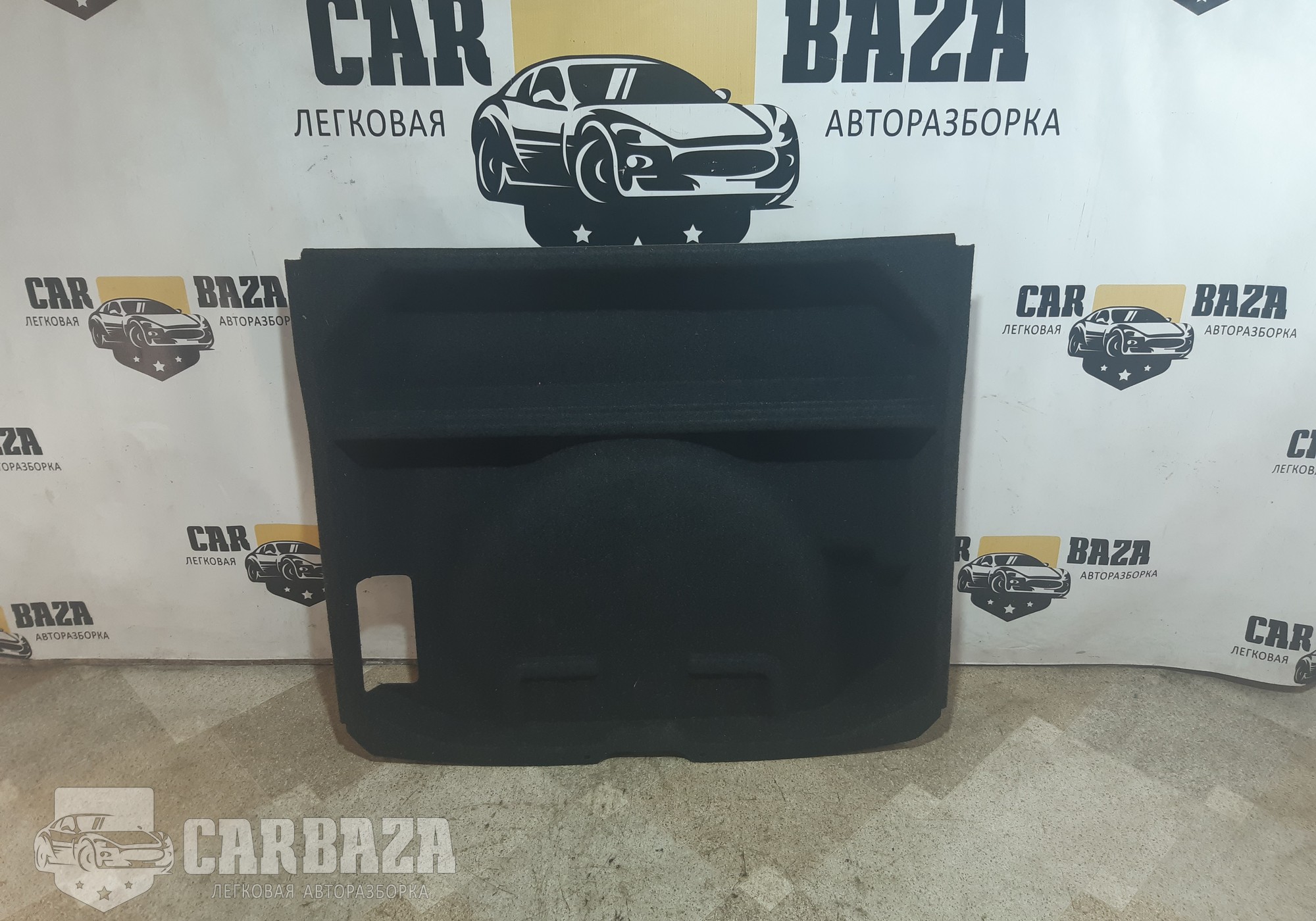 30721221 Ниша запасного колеса для Volvo XC90