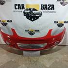 13211462 Бампер передний Дорест. для Opel Corsa D (с 2006 по 2014)