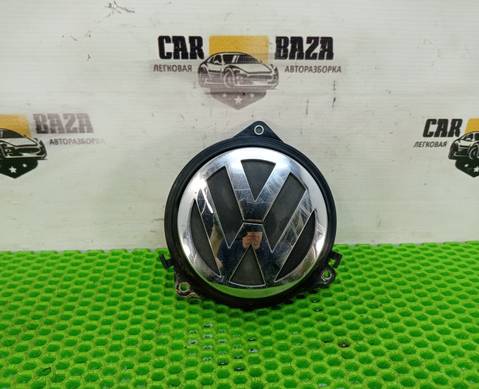 3C5827469E Ручка открывания багажника для Volkswagen