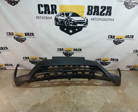 86512M0000 Накладка переднего бампера для Hyundai Creta I (с 2016 по 2021)