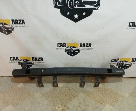 866302E000 Усилитель заднего бампера для Hyundai Tucson I (с 2004 по 2010)