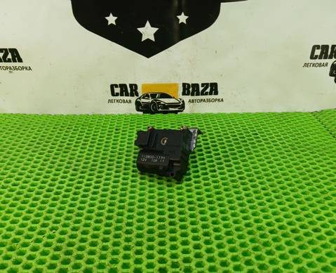 1138001770 Моторчик привода заслонок для Toyota Sprinter