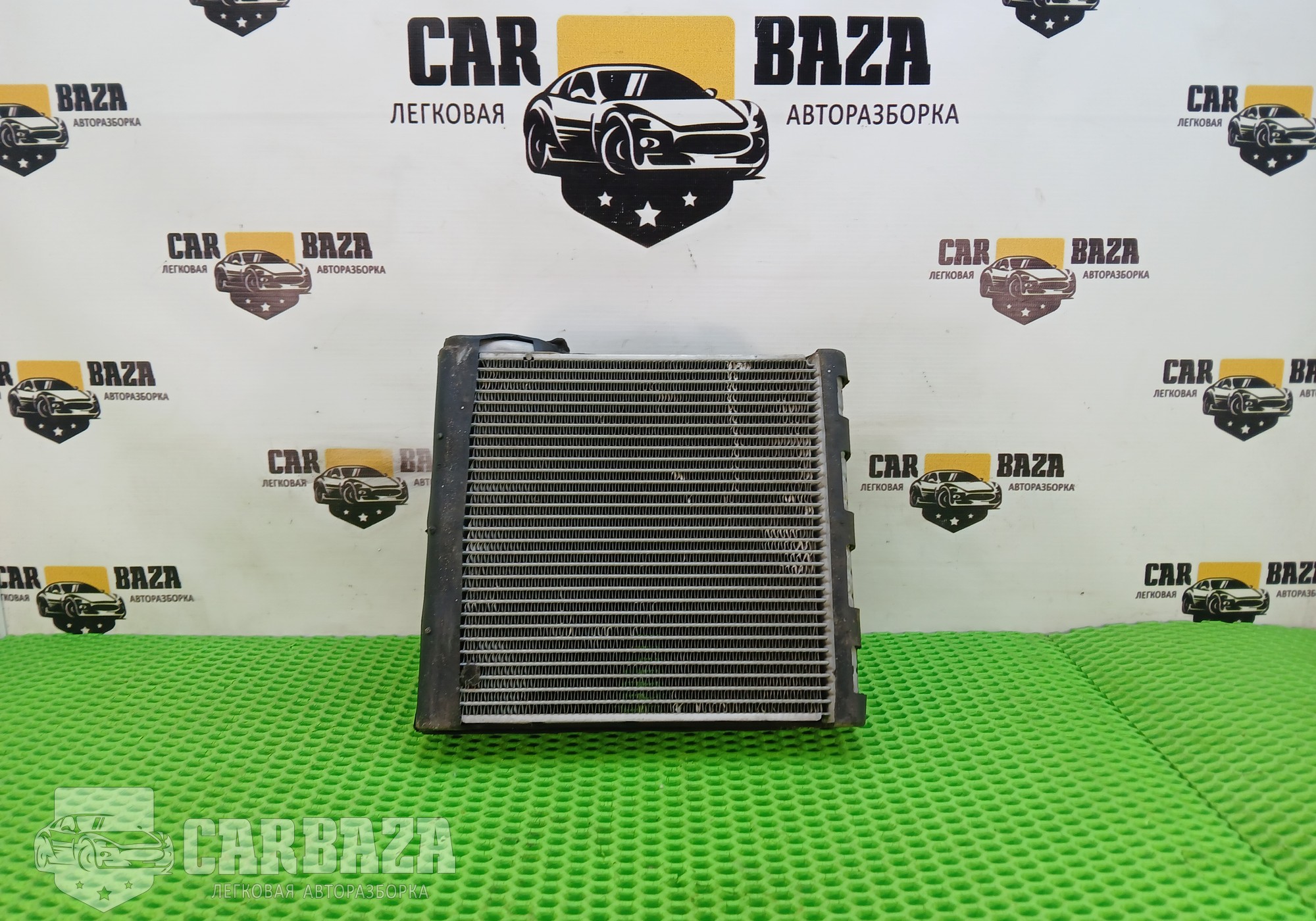 08J07B7501 Осушитель кондиционера для Mitsubishi Colt VI (с 2002 по 2012)