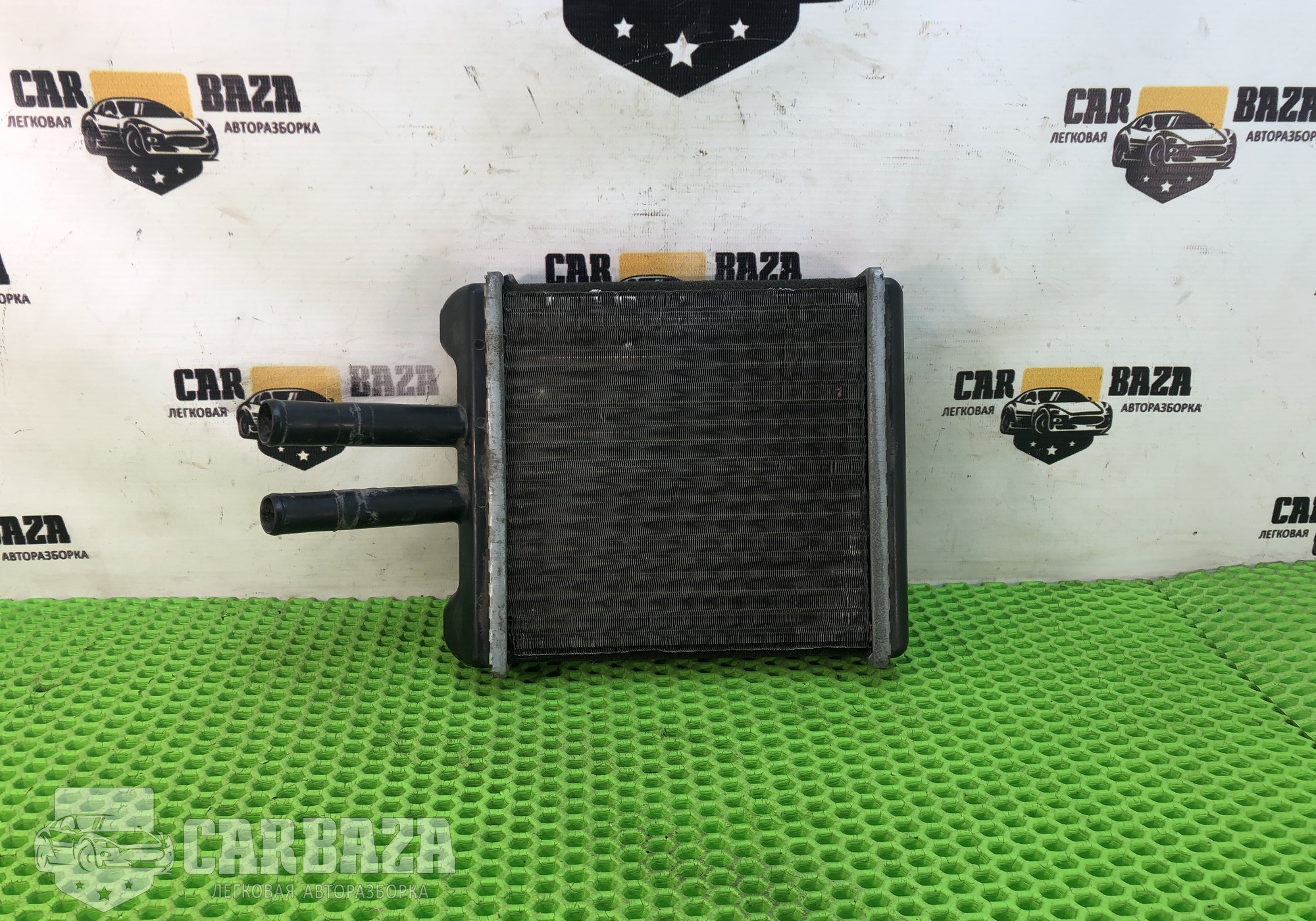 ST870073 Радиатор отопителя для Daewoo Nubira II (с 1999 по 2003)