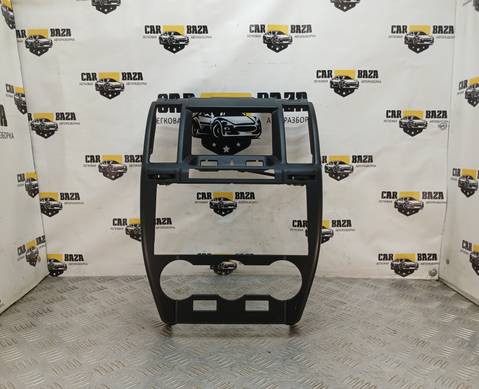 VP6H5XA014L20 Рамка магнитолы для Land Rover Freelander II (с 2006 по 2014)