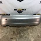 96563963 Бампер задний для Daewoo Matiz (с 1998)