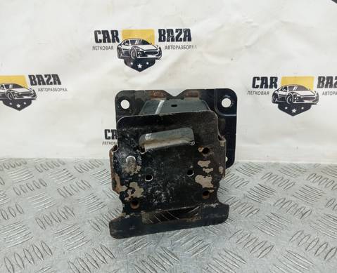 852101CX0A Кронштейн усилителя заднего бампера правый для Infiniti FX