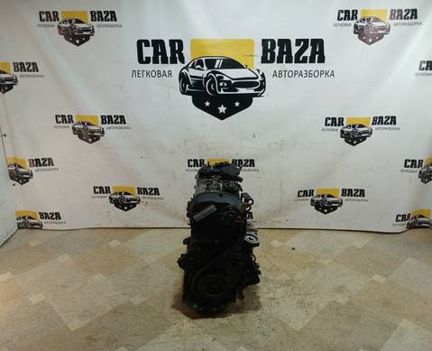 06H103021L Двигатель 1.8л БЕНЗИН CDA TSI для Volkswagen Passat