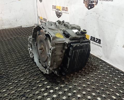 31256204 АКПП TF80SC 2.5 бензин для Volvo S60