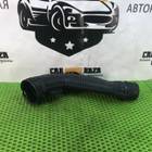 1K0145840R Патрубок интеркулера для Seat Ibiza