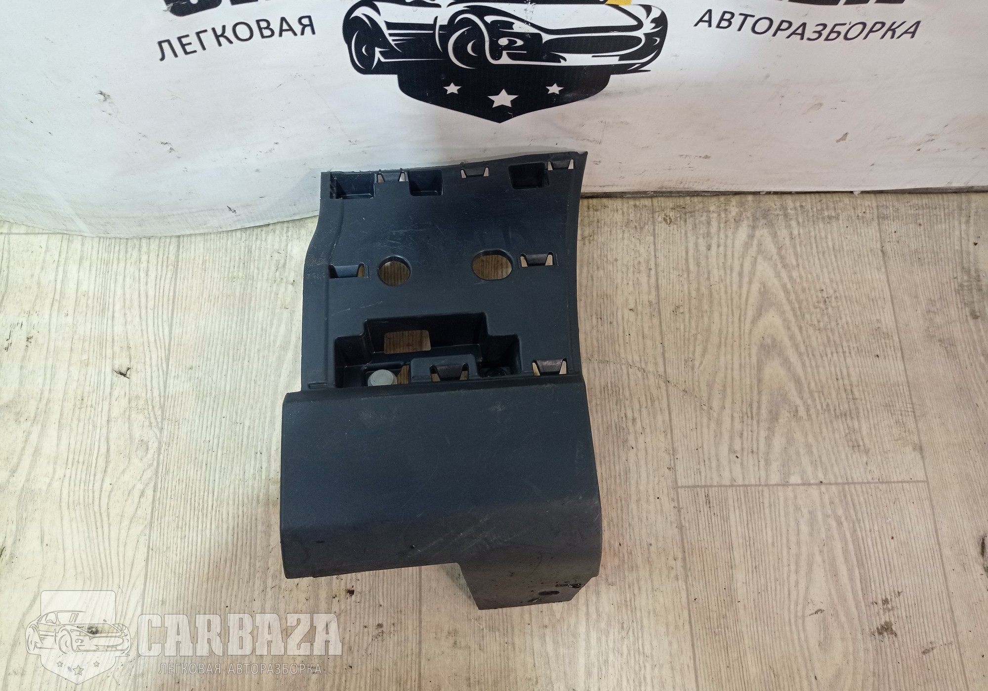 LR048271 Накладка крыла правая L405 для Land Rover Range Rover IV (с 2012)