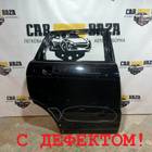 LR028556 Дверь задняя правая L538 для Land Rover Range Rover Evoque (с 2011)