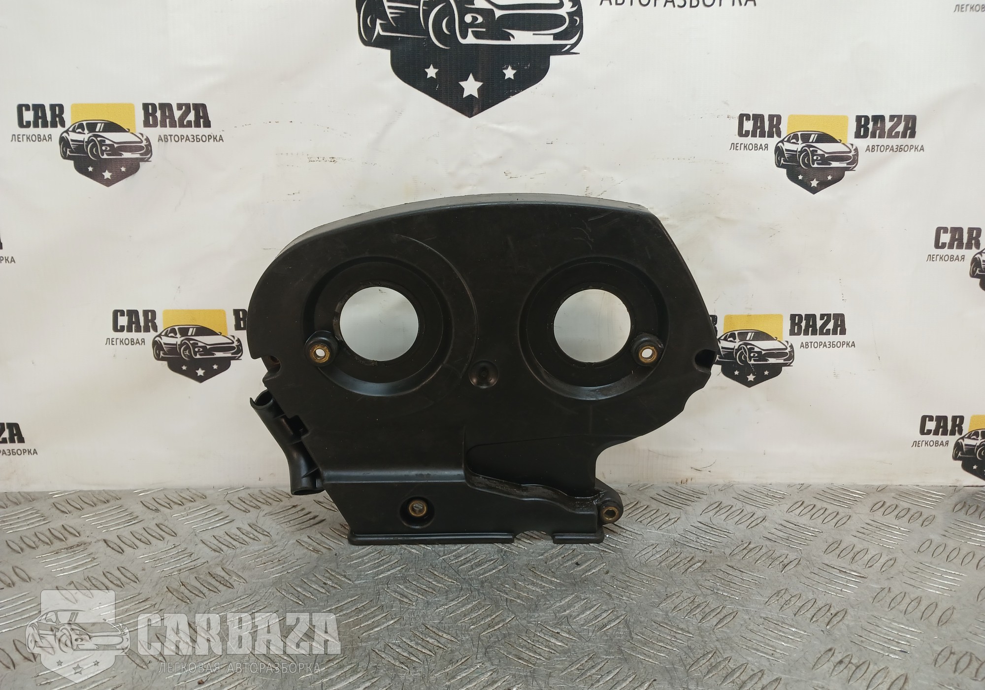 55354247 Кожух ремня ГРМ