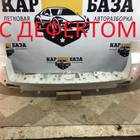 5215960500 Бампер задний для Toyota Land Cruiser Prado 150 (с 2010)