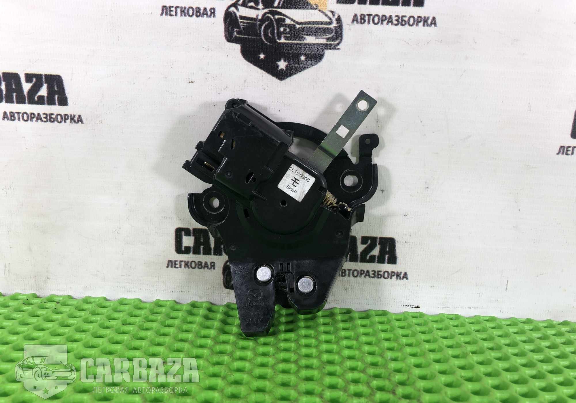 GHK156820A Замок багажника для Mazda 6 III (с 2012)