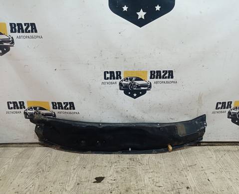 663189U100 Водосток E11 для Nissan Note I (с 2006 по 2013)