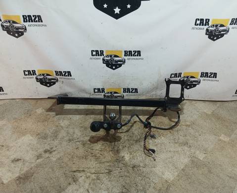 R40A Сцепное устройство (Фаркоп) для Land Rover Freelander II (с 2006 по 2014)