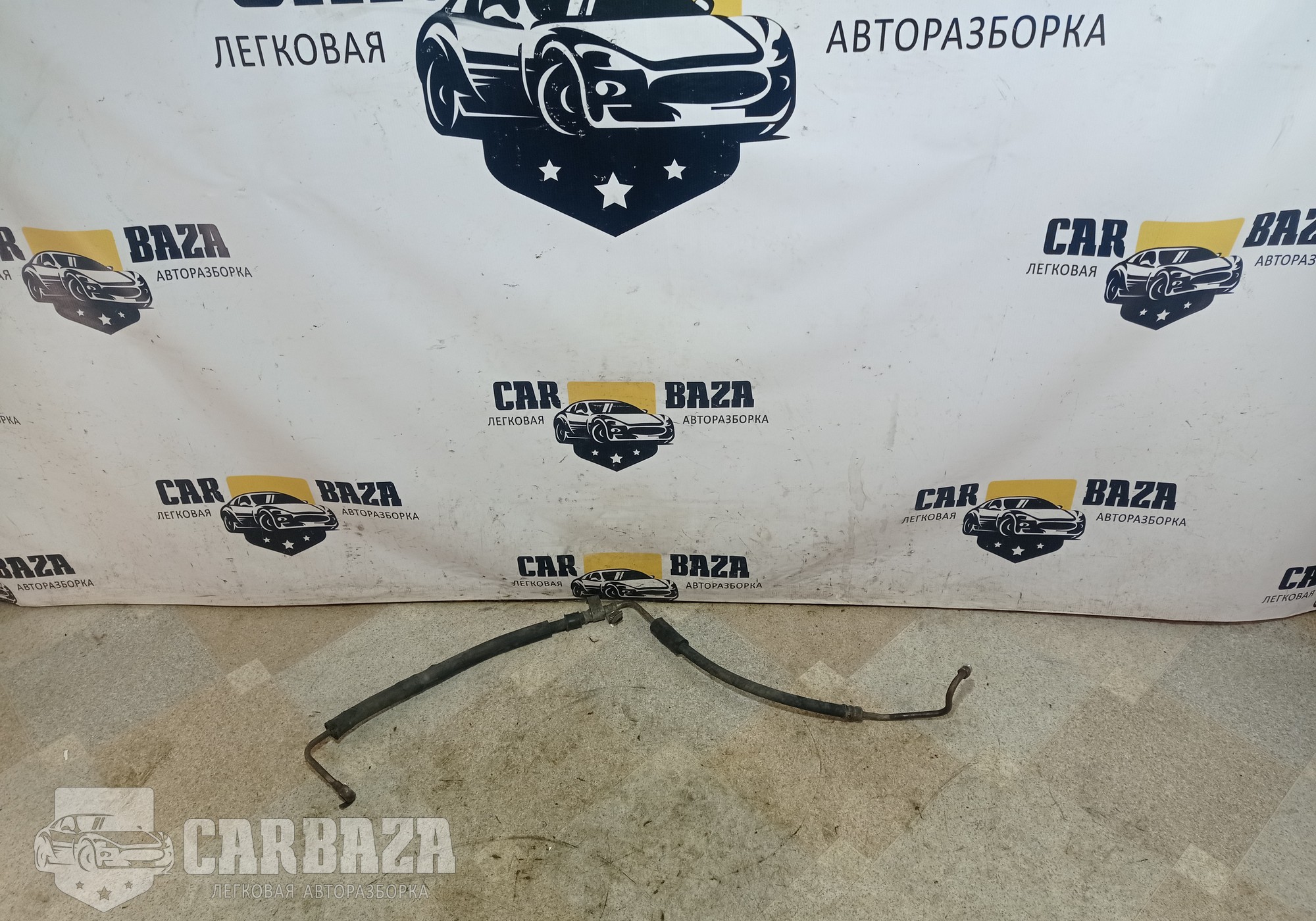 4921063G22 Трубка гидроусилителя для Suzuki Baleno I (с 1995 по 2002)