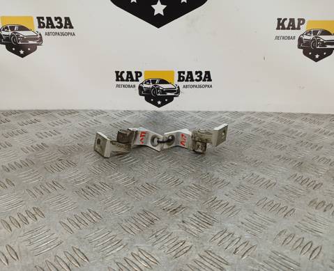 8K0831401A Петли передней левой двери для Audi A5 8T (с 2007 по 2016)