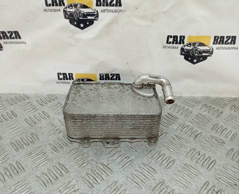 059117021R Радиатор масляный для Porsche