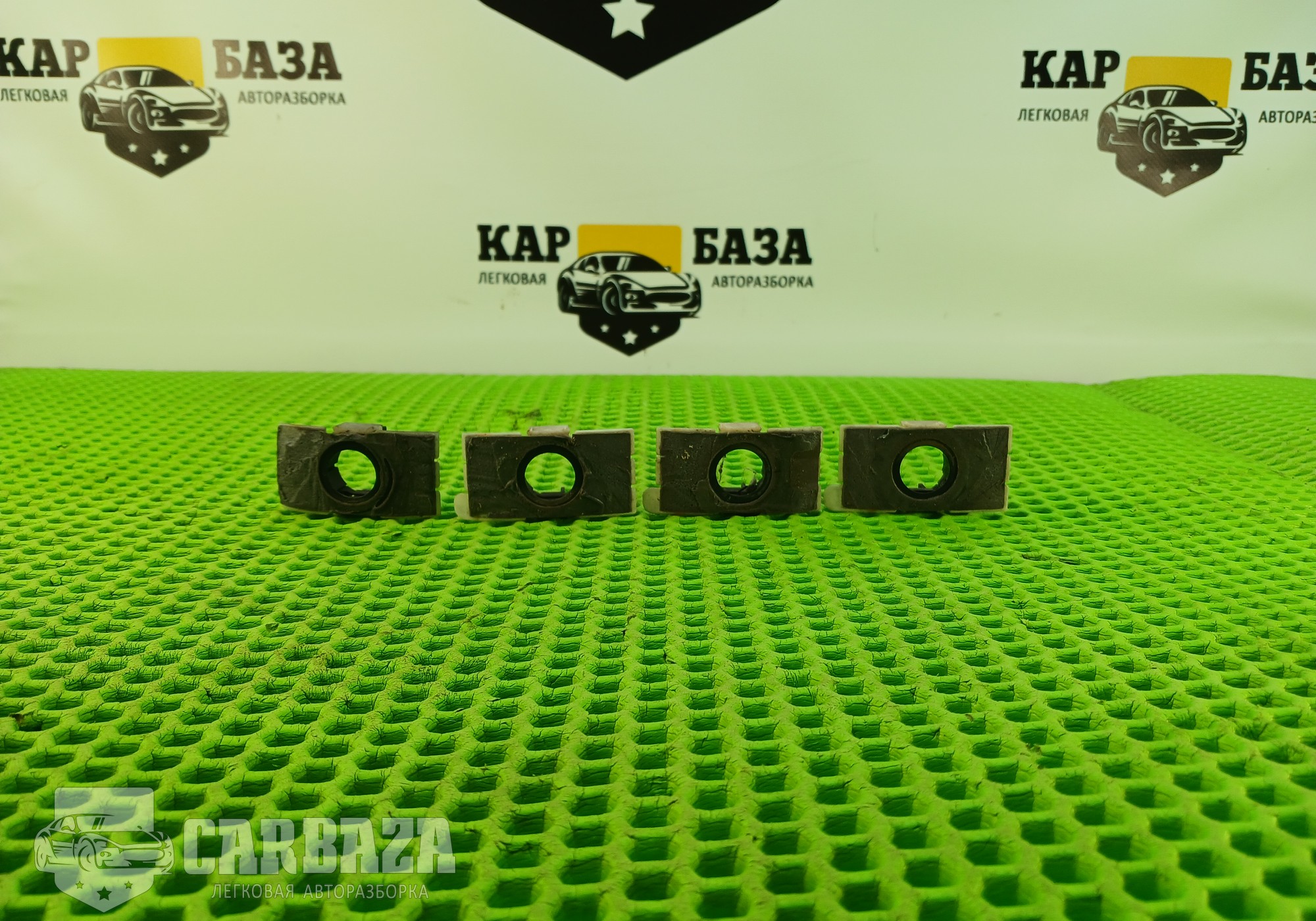 8934860010 Кронштейн датчика парковки для Lexus LX III 570 (с 2007)