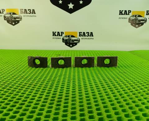 8934860010 Кронштейн датчика парковки для Lexus LX III 570 (с 2007)