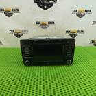 1Z0035156M Штатная магнитола Balero для Mazda Atenza I (с 2002)