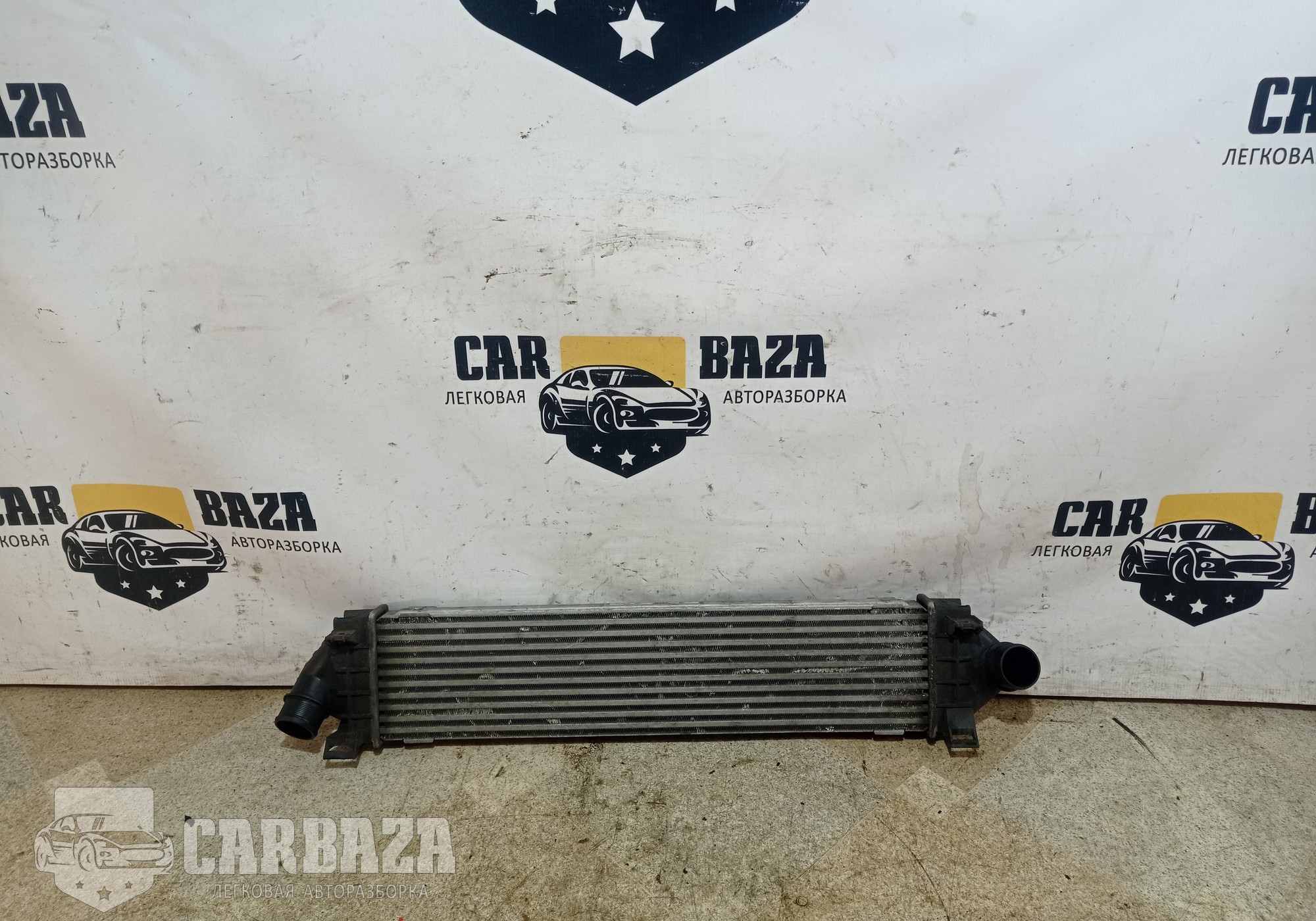 6G9N9L440AE Интеркулер