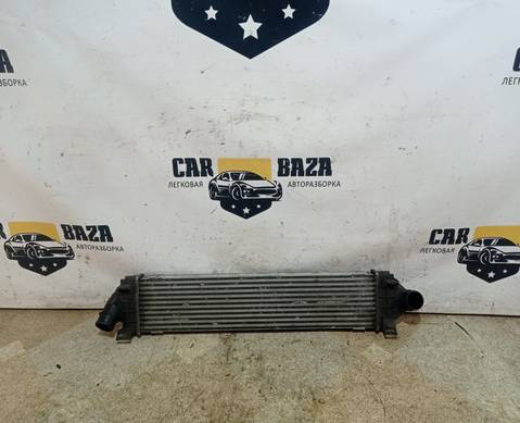 6G9N9L440AE Интеркулер для Land Rover Freelander