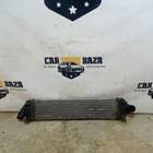 6G9N9L440AE Радиатор интеркулера для Jaguar XJ