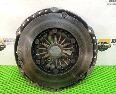 06F141025 Корзина сцепления CAXA 1.4 для Volkswagen Golf V (с 2003 по 2009)
