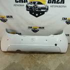 96696011 Бампер задний T305 для Chevrolet Aveo T300 (с 2011)