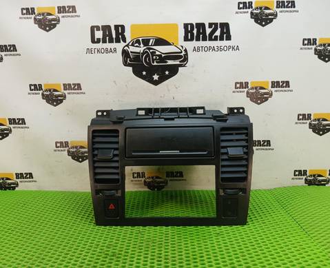 68260EM31A Дефлекторы воздушные центральные C11 для Nissan Tiida I (с 2004 по 2014)