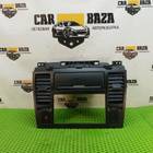 68260EM31A Дефлекторы воздушные центральные C11 для Nissan Tiida I (с 2004 по 2014)