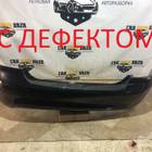 8M51F17K823A Бампер задний для Ford Focus II (с 2004 по 2011)