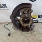 LR006858 Кулак передний правый для Land Rover Freelander II (с 2006 по 2014)