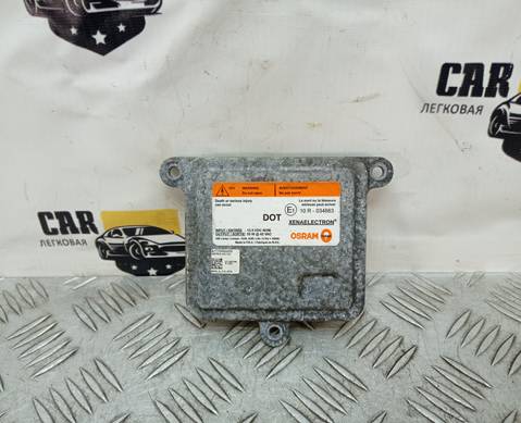 10R034663 Блок розжига ксенона D3S D3R для Land Rover Range Rover Evoque (с 2011)