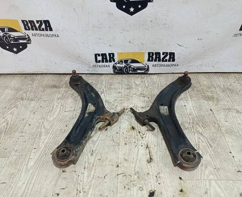 54500JG00A Рычаги подвески передние для Nissan Qashqai