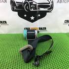 888459U05A Ремень безопасности задний левый для Nissan Note I (с 2006 по 2013)