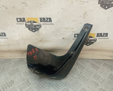 78812ED900 Брызговик передний правый для Nissan Tiida I (с 2004 по 2014)