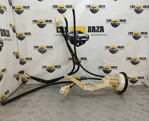 6755261 Датчик уровня топлива M62В44 4.4 для BMW X5 E53 (с 2000 по 2006)