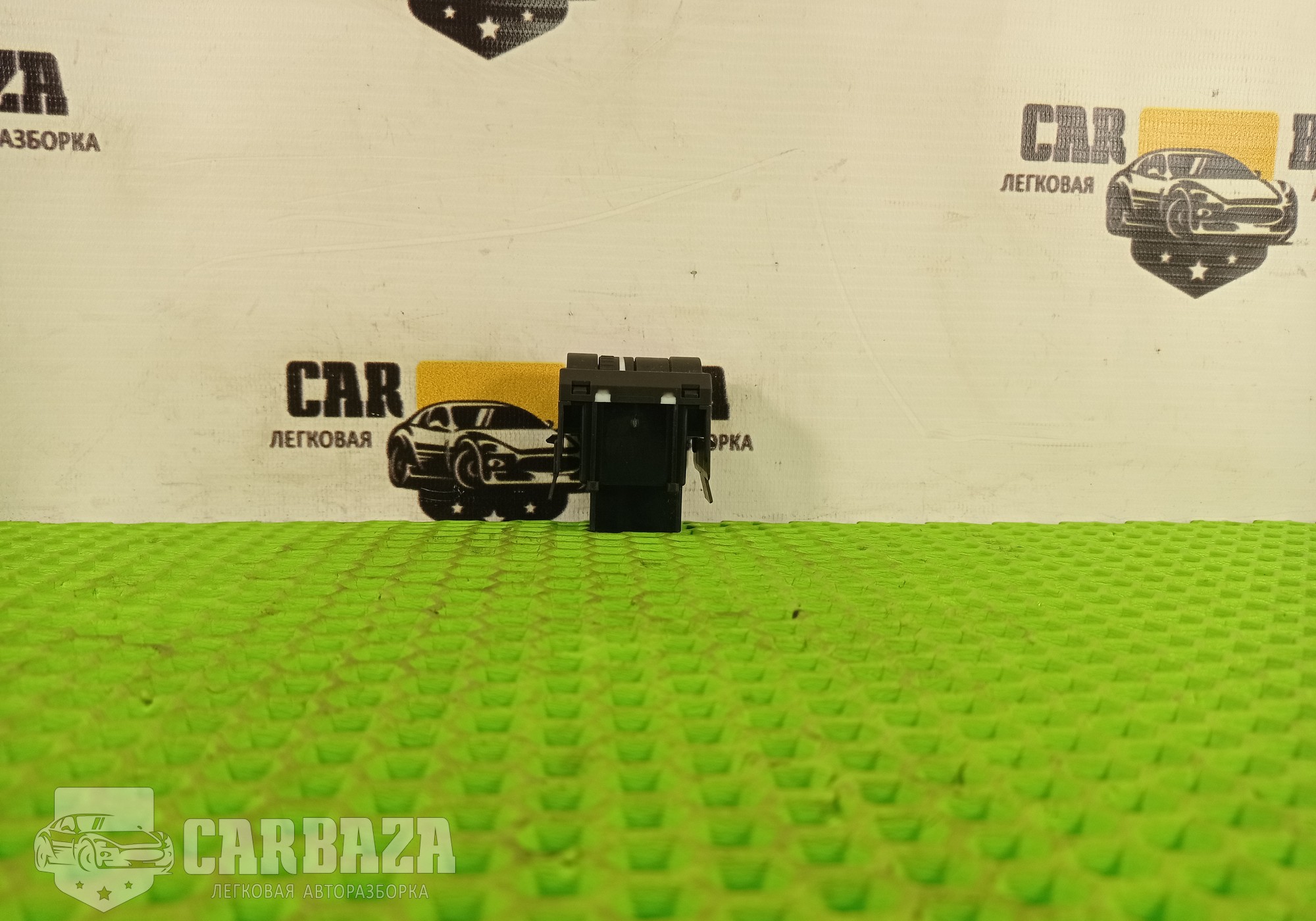 1Z0941333A3X1 Кнопка освещения панели приборов для Skoda