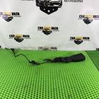 72117243275 Ответная часть ремня безопасности задняя для BMW 5 F07/F10/F11/F18 (с 2009 по 2017)