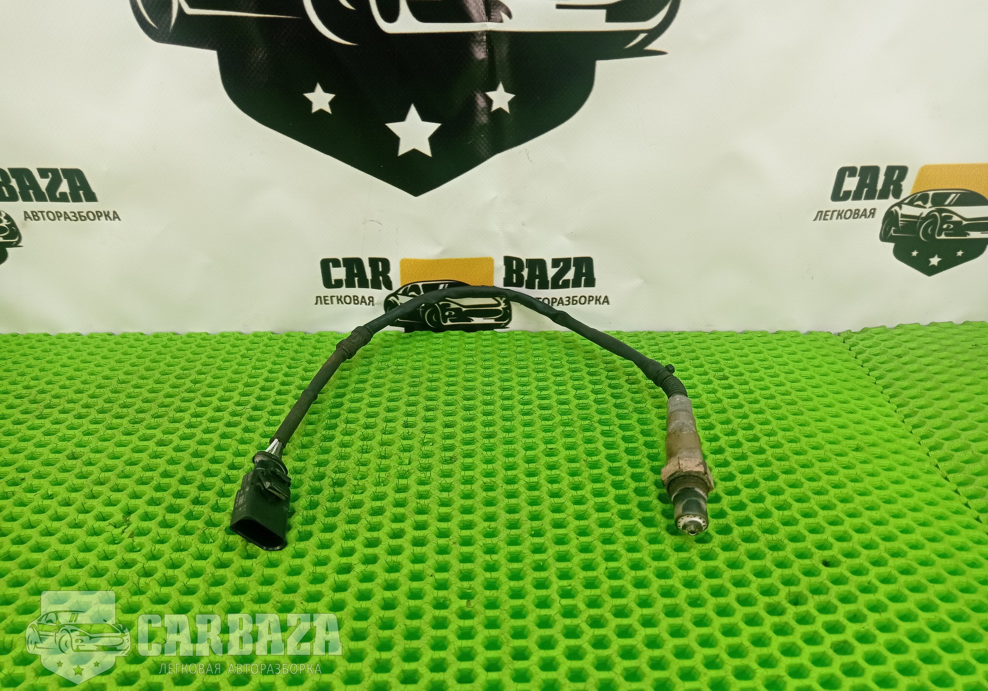 06F906262N Датчик кислородный CDAB 1.8