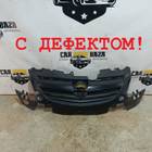 13179940 Решетка радиатора Дорест. для Opel Corsa D (с 2006 по 2014)