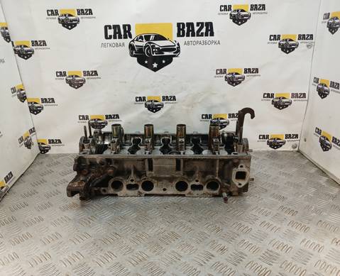 1086090101 ГБЦ 1.6 MR479QA для Geely MK (с 2006 по 2015)