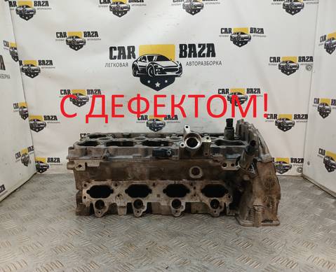079103374BN Головка блока цилиндров правая 4.2л БЕНЗИН BAR для Audi