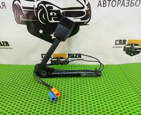 EVB500700PMA Замок ремня безопасности передний левый для Land Rover